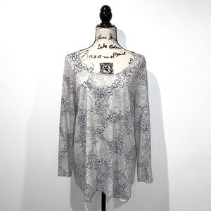 J. Jill Pure Jill Tunic